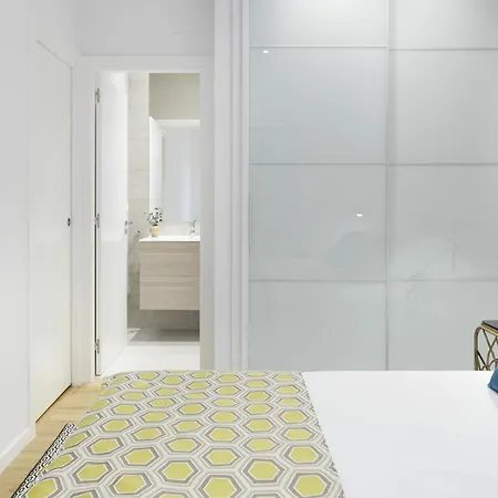 Prim By Feelfree 4* San Sebastián