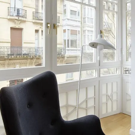 Prim By Feelfree 4* San Sebastián