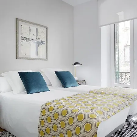 Prim By Feelfree Hotel San Sebastián